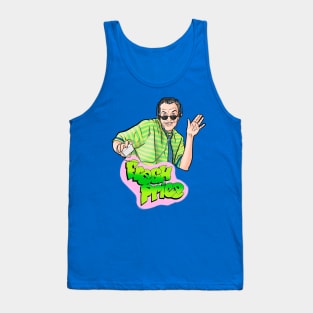 Fresh Price Tank Top